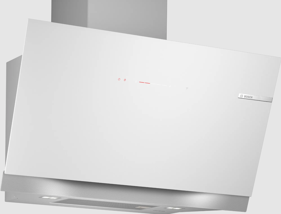 CAMP. BOSCH DWK91LT20  90CM 1007m3h A+